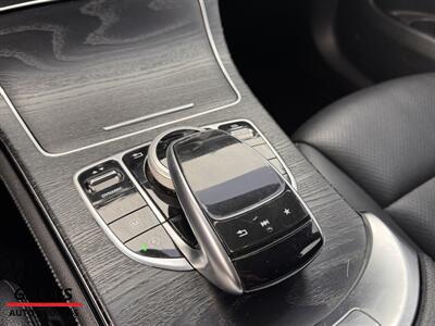 2016 Mercedes-Benz GLC GLC 300 4MATIC   - Photo 31 - Miami, FL 33165