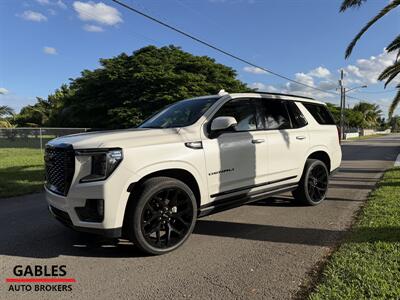 2021 GMC Yukon Denali - Photo 7 - Miami, FL 33165