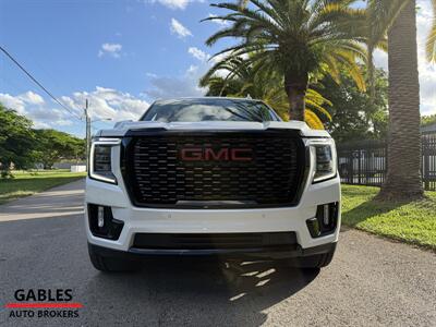 2021 GMC Yukon Denali - Photo 5 - Miami, FL 33165