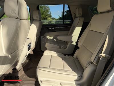 2021 GMC Yukon Denali - Photo 17 - Miami, FL 33165