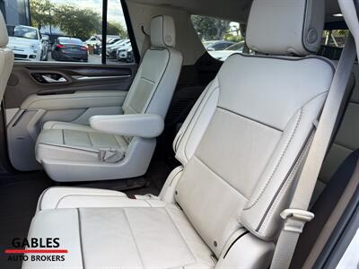 2021 GMC Yukon Denali - Photo 18 - Miami, FL 33165