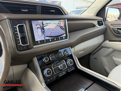 2021 GMC Yukon Denali - Photo 22 - Miami, FL 33165
