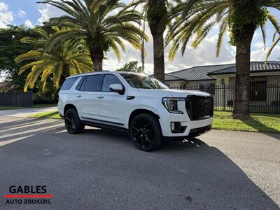 2021 GMC Yukon Denali - Photo 1 - Miami, FL 33165