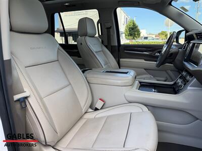 2021 GMC Yukon Denali - Photo 16 - Miami, FL 33165