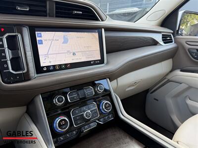 2021 GMC Yukon Denali - Photo 23 - Miami, FL 33165