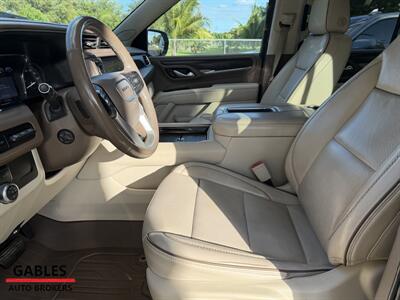 2021 GMC Yukon Denali - Photo 15 - Miami, FL 33165