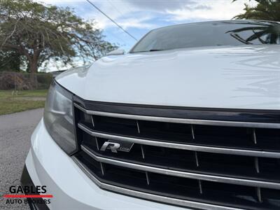 2017 Volkswagen Passat 1.8T R-Line   - Photo 4 - Miami, FL 33165