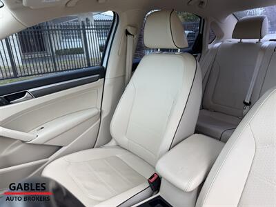 2017 Volkswagen Passat 1.8T R-Line   - Photo 20 - Miami, FL 33165