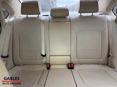 2017 Volkswagen Passat 1.8T R-Line   - Photo 21 - Miami, FL 33165