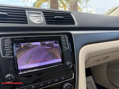 2017 Volkswagen Passat 1.8T R-Line   - Photo 18 - Miami, FL 33165