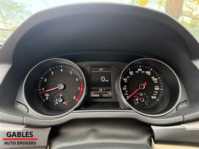 2017 Volkswagen Passat 1.8T R-Line   - Photo 15 - Miami, FL 33165