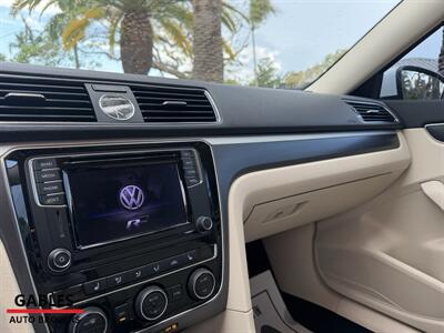 2017 Volkswagen Passat 1.8T R-Line   - Photo 16 - Miami, FL 33165