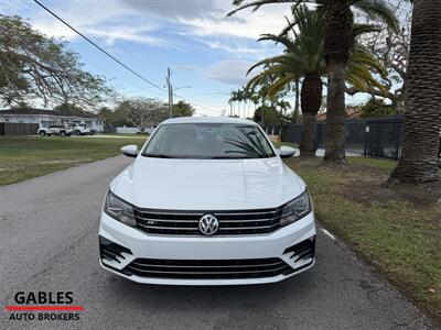 2017 Volkswagen Passat 1.8T R-Line   - Photo 3 - Miami, FL 33165
