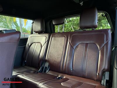 2022 Ford Expedition MAX Limited - Photo 33 - Miami, FL 33165
