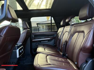 2022 Ford Expedition MAX Limited - Photo 30 - Miami, FL 33165