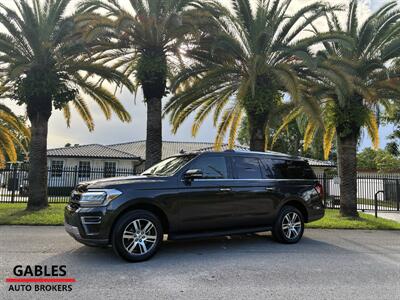 2022 Ford Expedition MAX Limited - Photo 7 - Miami, FL 33165
