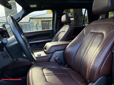 2022 Ford Expedition MAX Limited - Photo 24 - Miami, FL 33165