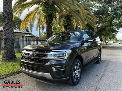 2022 Ford Expedition MAX Limited - Photo 10 - Miami, FL 33165