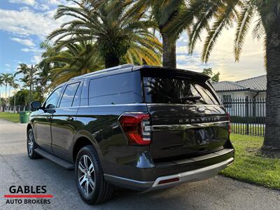 2022 Ford Expedition MAX Limited - Photo 11 - Miami, FL 33165