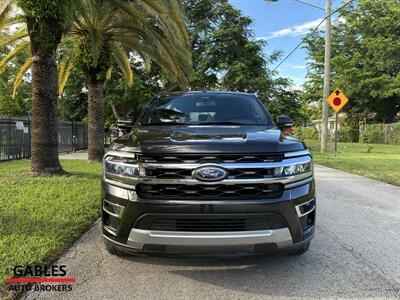 2022 Ford Expedition MAX Limited - Photo 9 - Miami, FL 33165