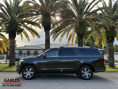 2022 Ford Expedition MAX Limited - Photo 8 - Miami, FL 33165
