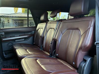 2022 Ford Expedition MAX Limited - Photo 29 - Miami, FL 33165