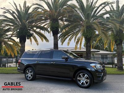 2022 Ford Expedition MAX Limited - Photo 1 - Miami, FL 33165