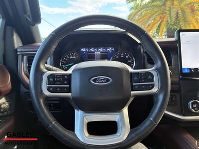 2022 Ford Expedition MAX Limited - Photo 15 - Miami, FL 33165