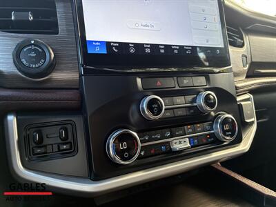2022 Ford Expedition MAX Limited - Photo 19 - Miami, FL 33165
