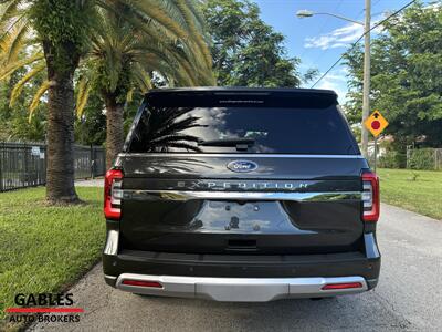 2022 Ford Expedition MAX Limited - Photo 6 - Miami, FL 33165