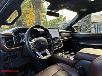 2022 Ford Expedition MAX Limited - Photo 13 - Miami, FL 33165