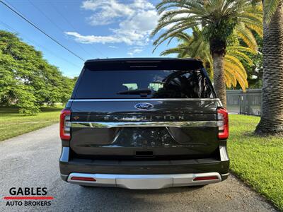 2022 Ford Expedition MAX Limited - Photo 12 - Miami, FL 33165
