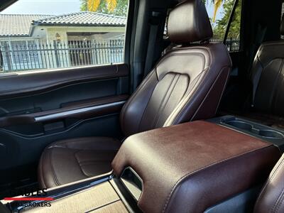 2022 Ford Expedition MAX Limited - Photo 26 - Miami, FL 33165