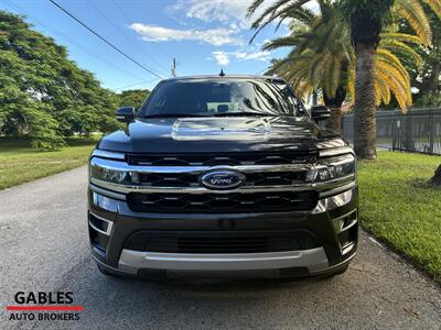 2022 Ford Expedition MAX Limited - Photo 3 - Miami, FL 33165
