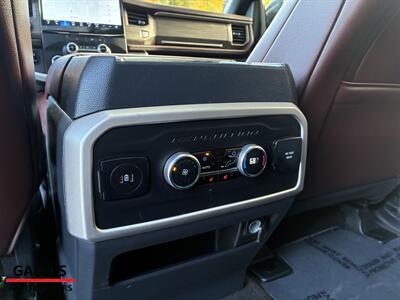 2022 Ford Expedition MAX Limited - Photo 31 - Miami, FL 33165