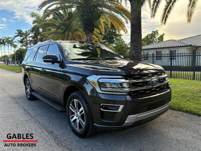 2022 Ford Expedition MAX Limited - Photo 4 - Miami, FL 33165