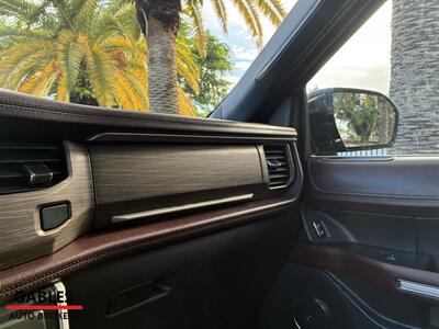 2022 Ford Expedition MAX Limited - Photo 23 - Miami, FL 33165