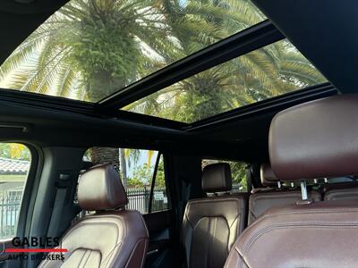 2022 Ford Expedition MAX Limited - Photo 27 - Miami, FL 33165