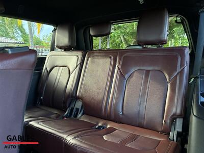 2022 Ford Expedition MAX Limited - Photo 32 - Miami, FL 33165
