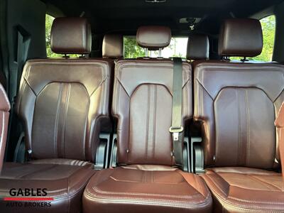 2022 Ford Expedition MAX Limited - Photo 28 - Miami, FL 33165