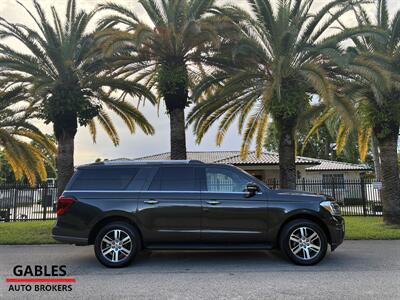 2022 Ford Expedition MAX Limited - Photo 2 - Miami, FL 33165