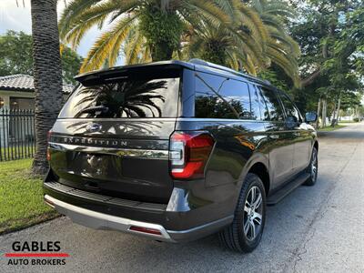 2022 Ford Expedition MAX Limited - Photo 5 - Miami, FL 33165