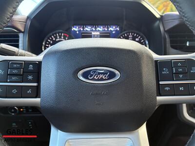 2022 Ford Expedition MAX Limited - Photo 16 - Miami, FL 33165