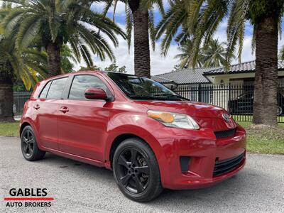 2013 Scion xD   - Photo 1 - Miami, FL 33165