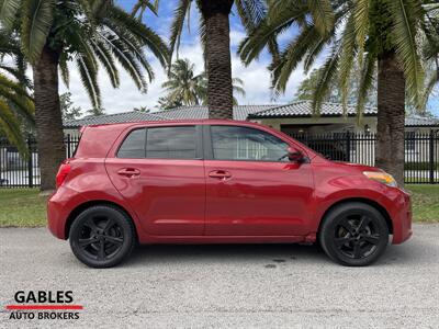 2013 Scion xD   - Photo 5 - Miami, FL 33165