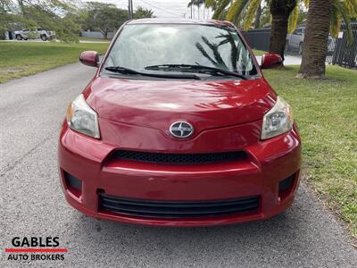 2013 Scion xD   - Photo 4 - Miami, FL 33165