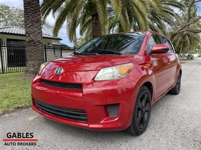 2013 Scion xD   - Photo 2 - Miami, FL 33165