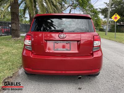 2013 Scion xD   - Photo 8 - Miami, FL 33165