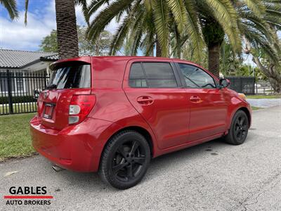 2013 Scion xD   - Photo 9 - Miami, FL 33165