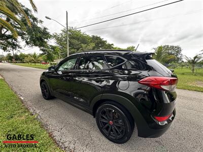 2017 Hyundai TUCSON Night - Photo 23 - Miami, FL 33165